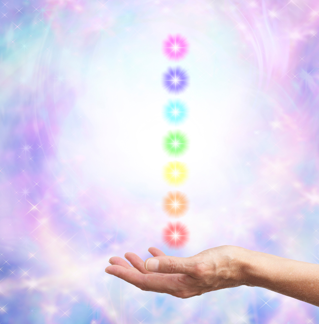 reiki hands chakras heal sm